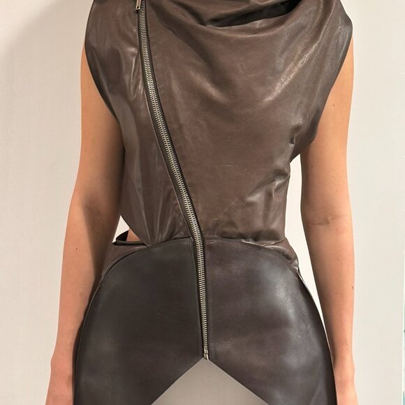 jacket - Picture 4 of 10